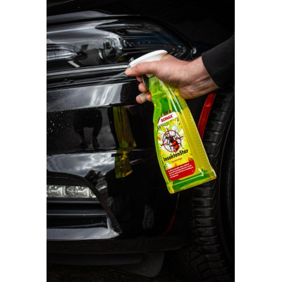 Καθαριστικό εντόμων 750ml