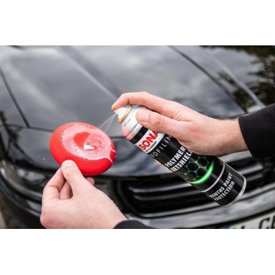 ΕΠΑΓΓΕΛΜΑΤΙΚΟ ΣΠΡΕΪ ΠΡΟΣΤΑΣΙΑΣ & ΓΥΑΛΑΔΑΣ HYBRID PNS 340ML