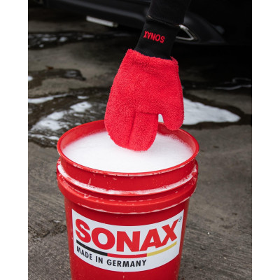 Sonax Γάντι μικροϊνών για το πλύσιμο