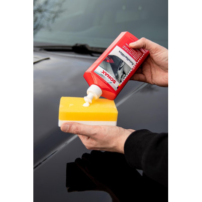 Sonax Super Υγρό Κερί προστασίας 250ml