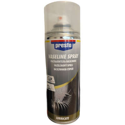 Σπρέι Βαζελίνης 400ml