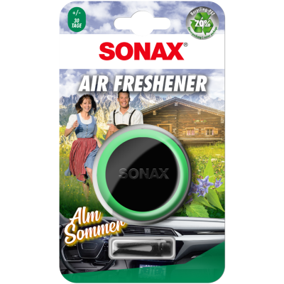 Sonax Αρωματικό Alp Summer