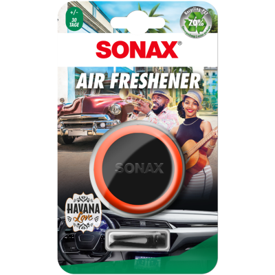 Sonax Αρωματικό Havana Love
