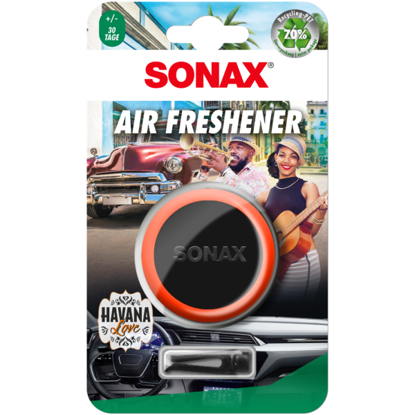 Sonax Αρωματικό Havana Love
