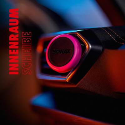 Sonax Αρωματικό Pink Flamingo (τσιχλόφουσκα)