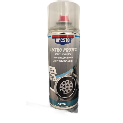 Σπρέι προστασίας ηλεκτρικών επαφών 400ml
