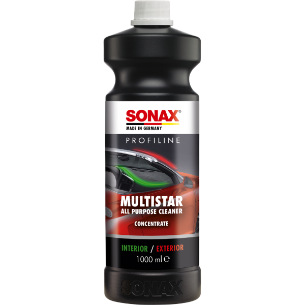 Sonax PROFILINE Multistar - Καθαριστικό γενικής χρήσης (συμπυκνωμένο) 1L