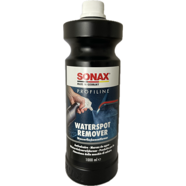 Sonax PROFILINE Καθαριστικό Αλάτων 1L