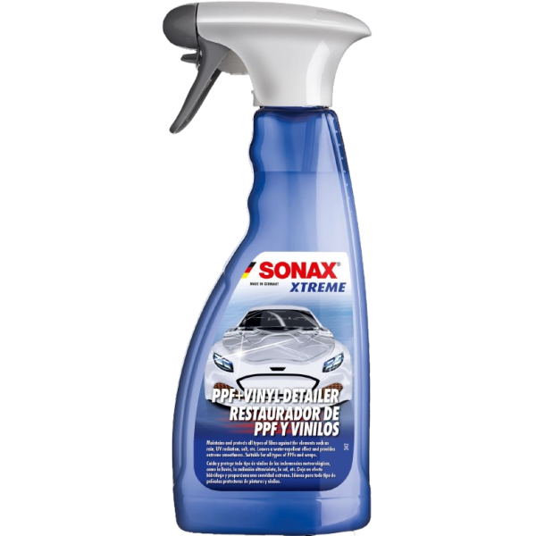 Sonax XTREME Φροντίδα για PPF+Vinyl Μεμβράνες 500ml