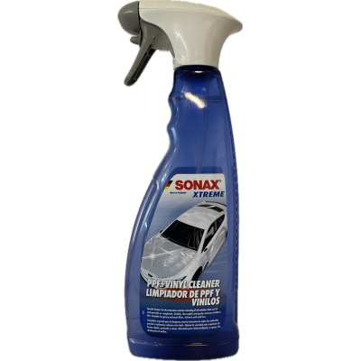 Sonax XTREME Φροντίδα για...