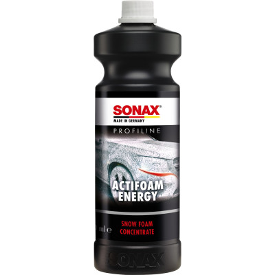 Sonax PROFILINE ActiFoam...
