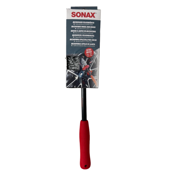 Sonax Βούρτσα μικροινών για ζάντες