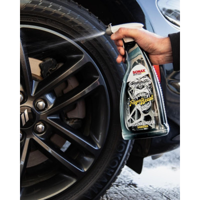 Sonax Xtreme Καθαριστικό ζαντων Plus 750ml