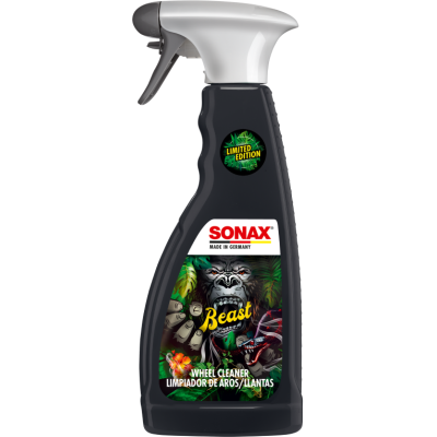 Sonax Beast Υπερκαθαριστικό...