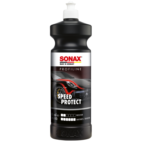Sonax PROFILINE Γρήγορη προστασία με κερί Speed Protect 1L