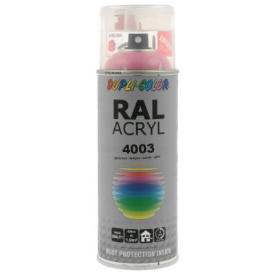 4003 RAL σπρει Ακρυλικό...