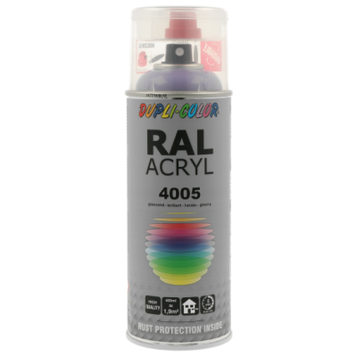 4005 RAL σπρέι Ακρυλικό...