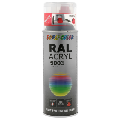 5003 RAL σπρέι Ακρυλικό...