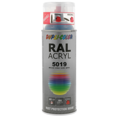 5019 RAL σπρει Ακρυλικό...