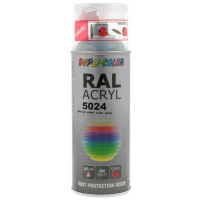 5024 RAL σπρέι Ακρυλικό...