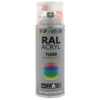 7000 RAL σπρέι Ακρυλικό...