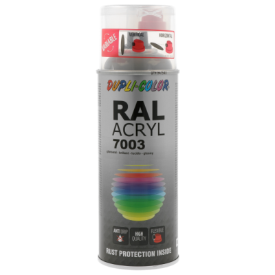 7003 RAL σπρέι Ακρυλικό...