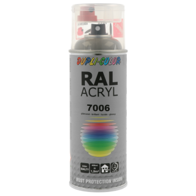 7006 RAL σπρέι Ακρυλικό...