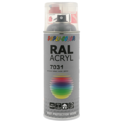 7031 RAL σπρέι Ακρυλικό...