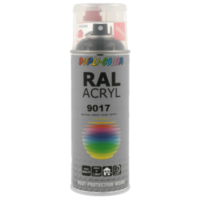 9017 RAL σπρέι Ακρυλικό...