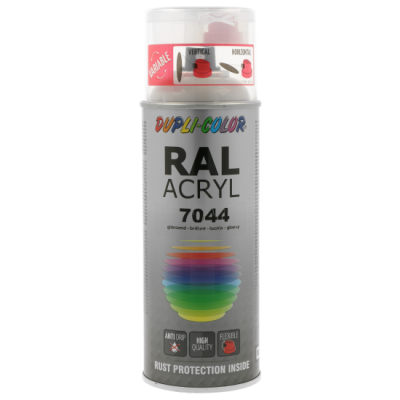 7044 RAL σπρει Ακρυλικό...