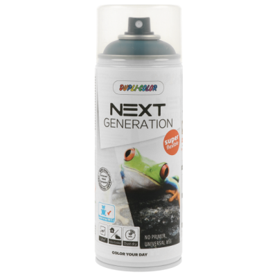 Next σπρέι υβριδικό Μπλε...