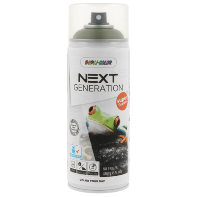 Next σπρέι Yβριδικό Πράσινο...