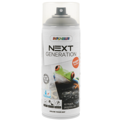 Next σπρέι υβριδικό Γκρι...