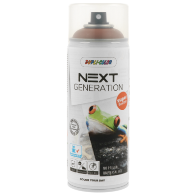 Next Σπρέι υβριδικό Καφέ...