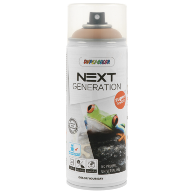 Next Σπρέι υβριδικό Καφέ...