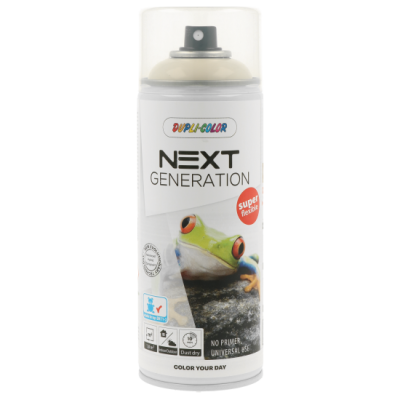 Next σπρέι υβριδικό RAL...