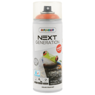 Next Σπρέι υβριδικό RAL...