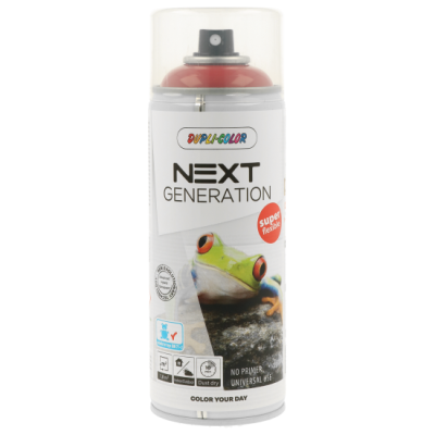 Next Σπρέι υβριδικό RAL...