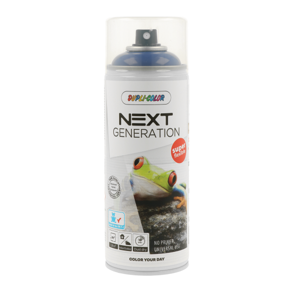 Next Σπρέι υβριδικό RAL 5002 μπλέ ουλτραμαρίν γυαλιστερό 400ml