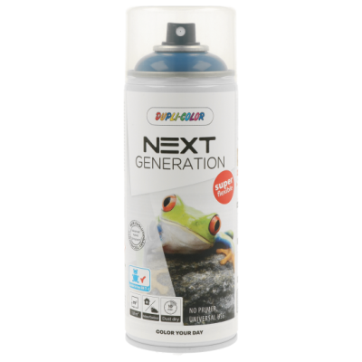 Next Σπρέι υβριδικό RAL...