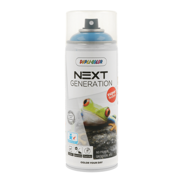 Next Σπρέι υβριδικό RAL 5015 μπλέ ουρανού γυαλιστερό 400ml