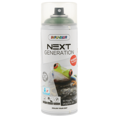 Next Σπρέι υβριδικό RAL...