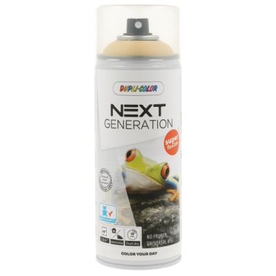 Next Σπρέι υβριδικό...