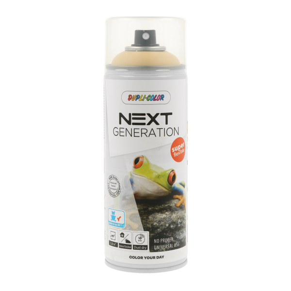 Next Σπρέι υβριδικό Amsterdam Βερυκοκί ματ σατινέ 400 ml