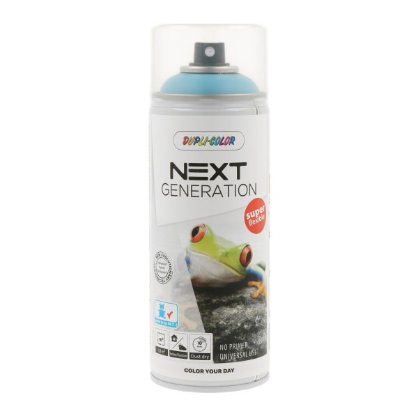 Next σπρέι υβριδικό Minsk μπλέ μάτ σατινέ 400ml