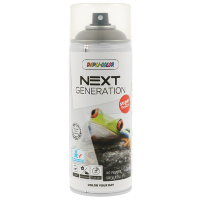 Next σπρέι υβριδικό...
