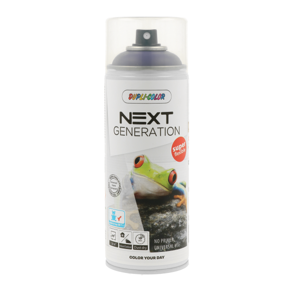 Next σπρέι υβριδικό Athens μώβ λιλά σατινέ 400ml
