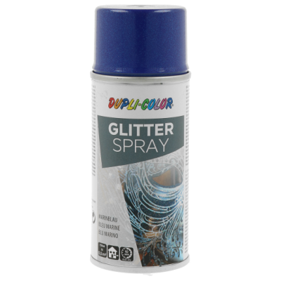 Σπρέι εφέ Glitter Μπλε...