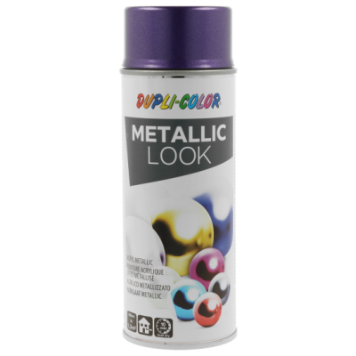 Σπρέι Super Μεταλλικό...