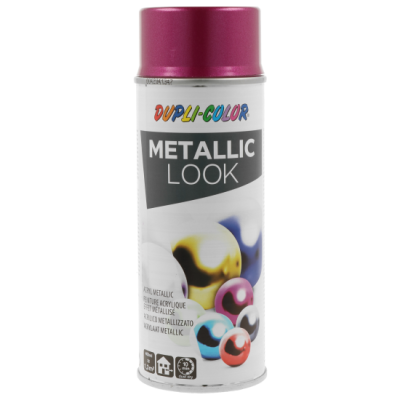 Σπρέι Super Μεταλλικό...